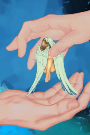 ปกนิยาย อาร์วาเลนท์ ดินแดนแห่งเวทย์มนต์