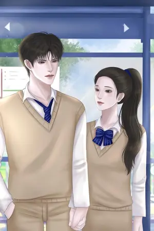 ปกนิยาย Our Times ด้วยรักไม่ทันตั้งใจ