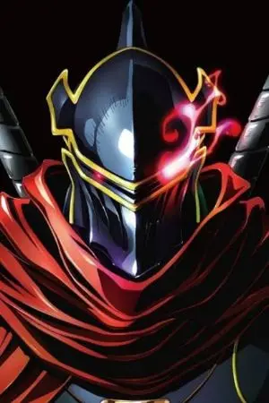 ปกนิยาย Overlord: จุดเริ่มต้นก่อนยุคมอมอนกะ