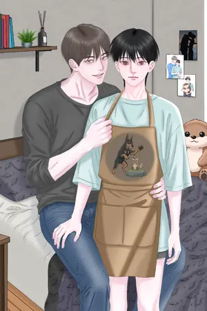 ปกนิยาย ลุงกิมโคตรกร่อย