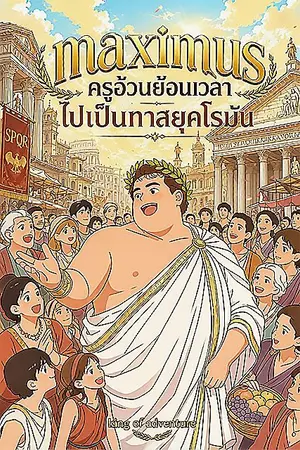 ปกนิยาย