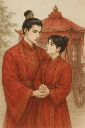 ปกนิยาย ข้างกายของข้ามิอาจไม่มีเจ้า