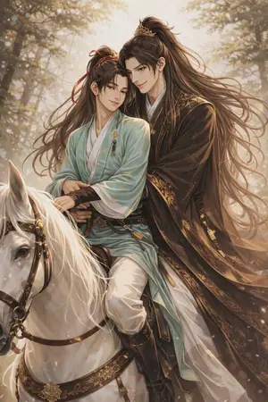 ปกนิยาย จับเจ้าทะโมนมาเป็นชายา