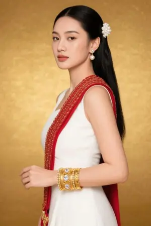 ปกนิยาย มณีเทวะ