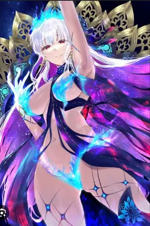 ปกนิยาย [Type-Moon]รายการตอบคำถาม• [ระบบ] ได้โปรด อย่าให้เขาเข้าสู่เกมอีกเลย!