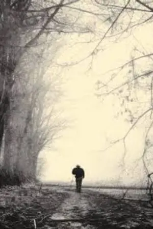 ปกนิยาย การเดินทาง ของไอ่ขาม