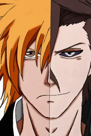 ปกนิยาย (Fic Bleach)ระบบสร้างร่างโคลนยมทูตส่งไปต่างโลก