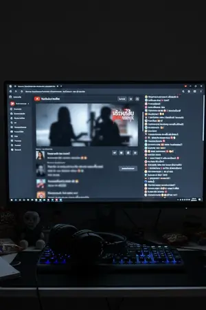 ปกนิยาย รอแป๊บนะครับ ผมจะโทรกลับ!!!!