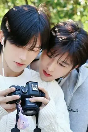 ปกนิยาย คนที่ใช่..อย่างที่ใจต้องการ | Xingqiu |