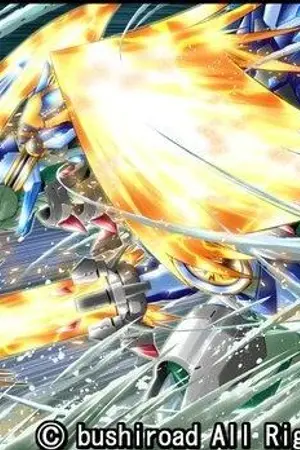 ปกนิยาย [Fic Douluo Dalu]มังกรแห่งความหวัง ที่จะก้าวข้ามอนาคต