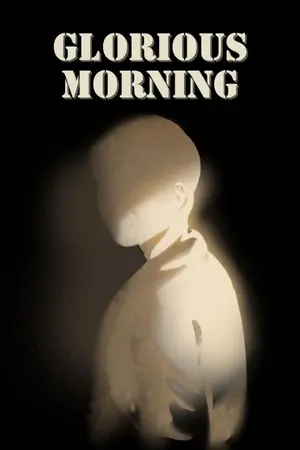ปกนิยาย Glorious Morning