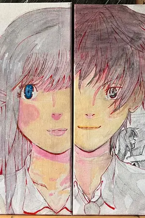 ปกนิยาย แด่เธอผู้เป็น แสงสว่าง