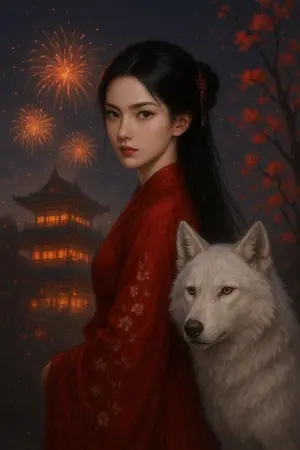 ปกนิยาย เฟิ่งชิงเกอ คุณหนูอันดับหนึ่ง