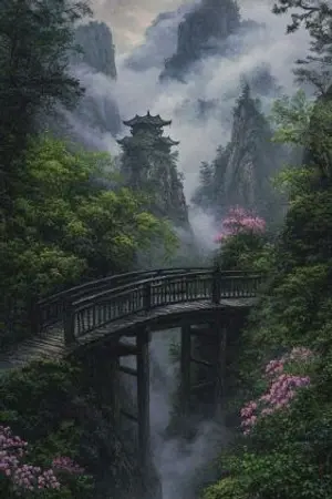 ปกนิยาย คนธรรมดาในโลกแห่งการบำเพ็ญเพียร