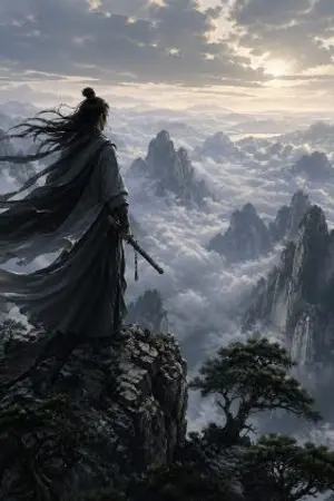 ปกนิยาย คนธรรมดาในโลกแห่งการบำเพ็ญเพียร