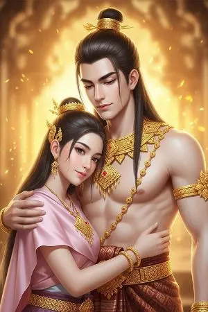 ปกนิยาย นางร้ายหมายรัก
