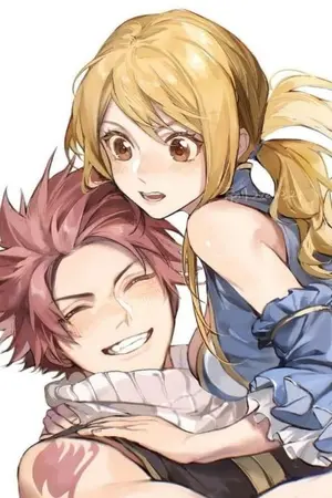 ปกนิยาย Fairy Tail ดวงใจแห่งมังกรเพลิง