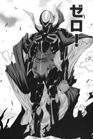 ปกนิยาย [Fic Code Geass] Another Zero