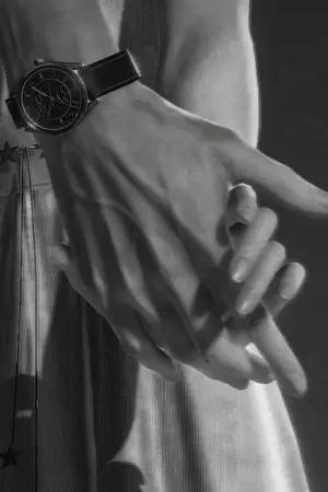 ปกนิยาย Crush on you รุกล้ำพื้นที่หัวใจ