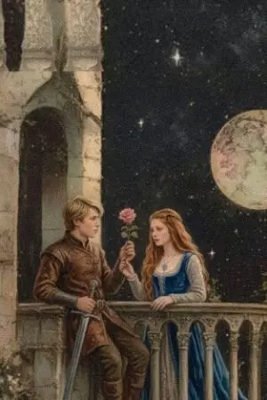 ปกนิยาย fic : The Chronicles of Narnia | owner of Peter's Heart ( Peter Pevensie x OC)