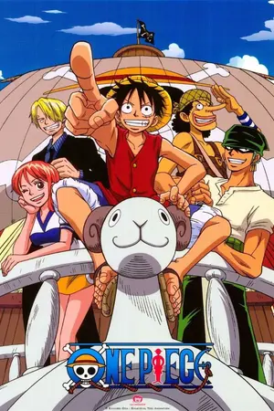 ปกนิยาย (One-piece) โอกาสที่สองในโลกโจรสลัด