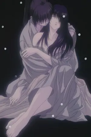 ปกนิยาย รอยแผลใต้หิมะแดง