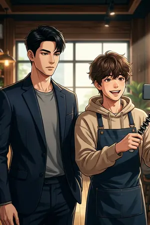 ปกนิยาย ยินดีด้วยครับ... ผมจำคุณไม่ได้ (Resetting the Villain)