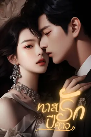 ปกนิยาย