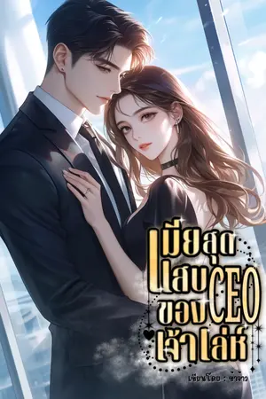 ปกนิยาย