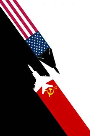 ปกนิยาย การผงาดของอินทรีในโลกสีแดง