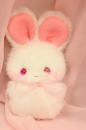 ปกนิยาย [BNHA | MHA] โครงการกระต่ายคลั่ง