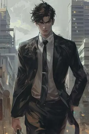 ปกนิยาย ทำไมผมถึงได้บทตัวร้ายน่ะเหรอ เพราะชาติก่อนผมเป็นนักโทษประหารไงละ