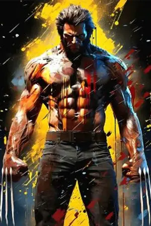 ปกนิยาย (fic Attack on Titan) สัตว์ประหลาดในร่างมนุษย์