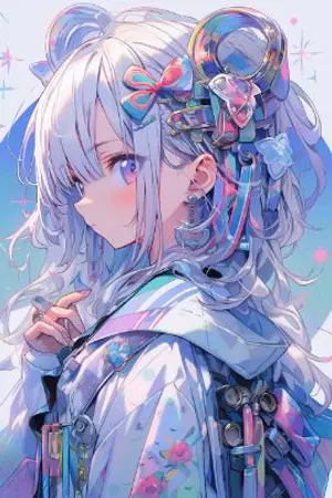 ปกนิยาย เมื่อผู้เล่นคลาส SSR เกิดใหม่มาเป็นตัวร้ายที่แสนจะอ่อนแอ