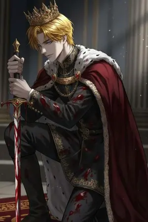 ปกนิยาย โลกนิยายที่ข้าเป็นตัวร้าย