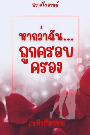 ปกนิยาย