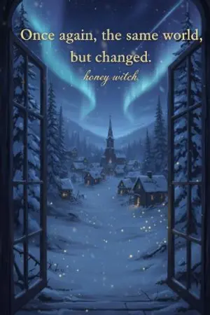 ปกนิยาย อีกครั้งกับโลกใบเดิมที่เปลี่ยนไป