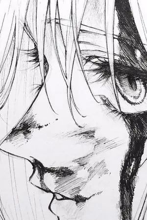 ปกนิยาย Sadness kills you
