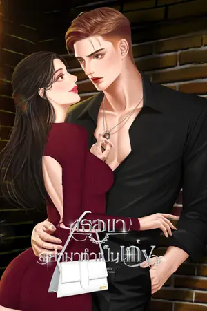 ปกนิยาย เธอขาอย่ามาทำเป็นเก่ง [มี E-Book อ่านฟรี]