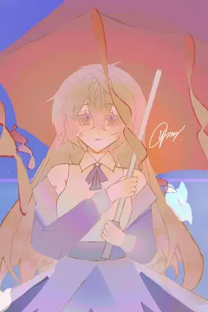 ปกนิยาย ฟ้ารักแม่ | ONEPIECE X OC