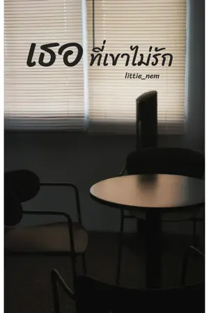 ปกนิยาย