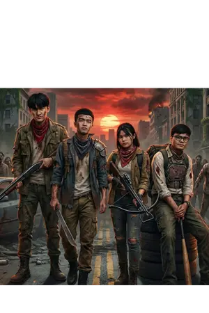 ปกนิยาย พันธสัญญาเลือด ฝ่าดงอสูรกาย