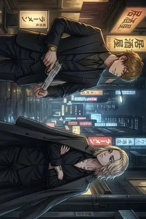 ปกนิยาย Undercover Sky: พี่ชายคนดีกับความลับสีเลือด [Reborn x Tokyo Revengers]