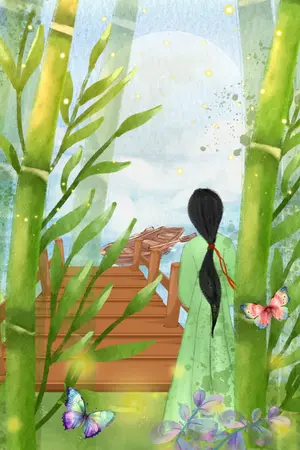 ปกนิยาย นางเอกตกอับคนนี้จะขอทวงลูกคืน