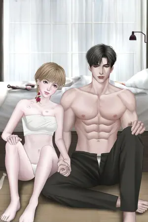 ปกนิยาย เพื่อนแบบใด How to friend (อ่านฟรี) nc25+