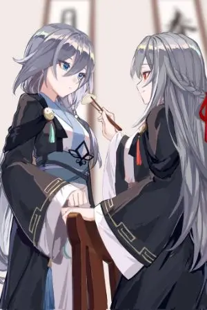 ปกนิยาย บรรพบุรุษโดนเปิดเผยในตั้งแต่เริ่มต้น