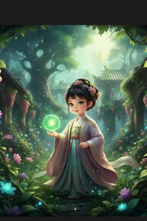 ปกนิยาย ท่านพ่อ! ลูกสาวคนนี้ ไม่ได้มีไว้ให้ท่าน รังแกนะเพคะ