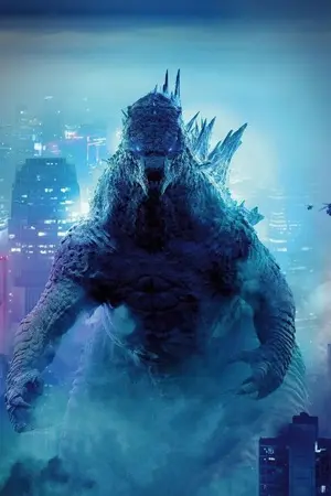 ปกนิยาย Fic Pacific rim เยเกอร์เถื่อน V2 (หยุดทุกวันพุธ)
