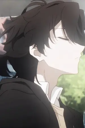 ปกนิยาย [Fic MHA] error 404 not found