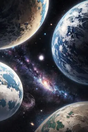 ปกนิยาย [fic dxd] เรื่องราวของเฮียวโด อิซเซย์ที่แตกแขนงออกไป